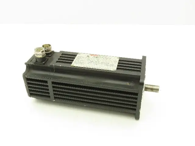 Used ELWOOD _UNKNOWN_ Servo Drives | Arrow Industrial #556892