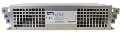 USED KEB 22E4T60-3A01