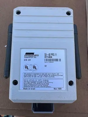 NEW BREEZE NET PRO 11 SERIES