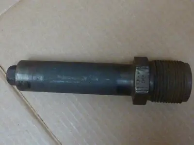 USED EMI 394418