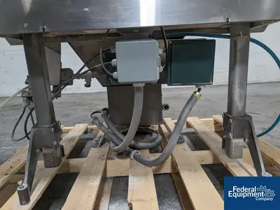 USED Mettler Toledo Mettler Toledo Scale , Model 2L
