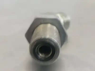 45 Deg Elbow Adapter M-06 ORFS X M-06 ORFS BH 1/2" x 1/2" (Bag of 2)