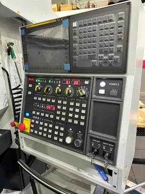 2024 AWEA SP-3016 Machining Centers, Gantry (incld. Bridge & Double Column) | Star Equipment Co., Inc. (13)