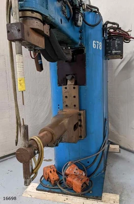 SCIAKY (USED) SPOT WELDER