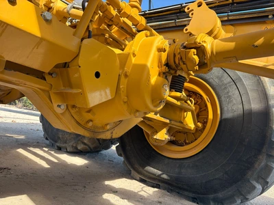 Used 2024 BELL B45E Articulated Dump Trucks Texas US | Proxy Equipment #1558029