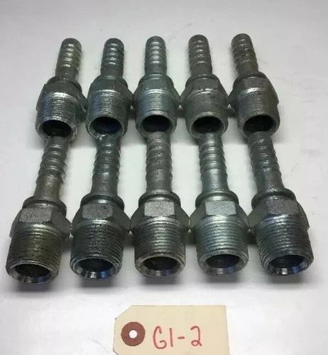 NEW Dixon Valve MS12x16