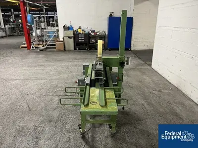 USED Loveshaw Loveshaw Case Sealer, Model LD19PT