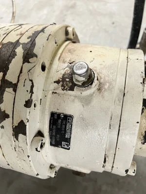 USED SHREDTECH ST35