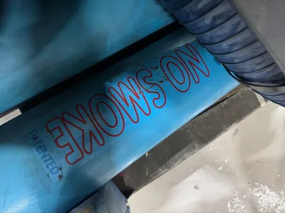 CORAL Fume extraction hoods Fabrication & Sheet Metal | Bowland Trading Ltd (2)