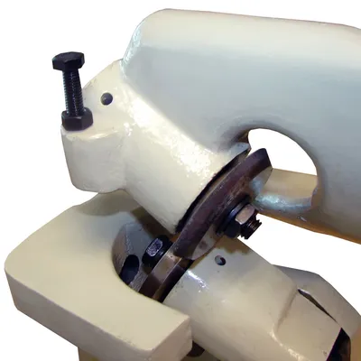 BAILEIGH MPS-3 Manual Shears | Sierra Victor Industries (6)