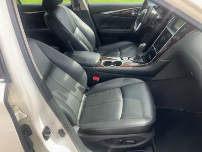 Used 2018 INFINITI Q50 Sedans Michigan US | Miedema Asset Management Group #1477280