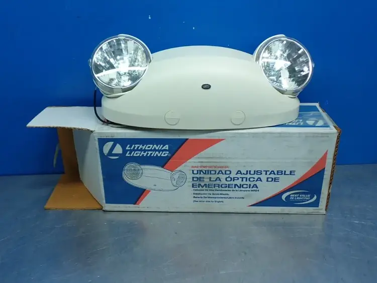 New | in-Stock LITHONIA LIGHTING 383575 Lighting | HGR 24 #737169