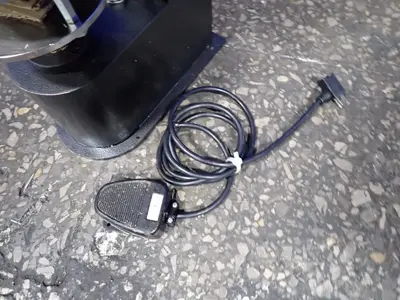 Techongda Mixer