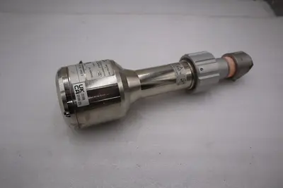 Used _UNKNOWN_ _UNKNOWN_ Parts (Furnace) Pennsylvania US | Global Equipment International, LLC #1434738