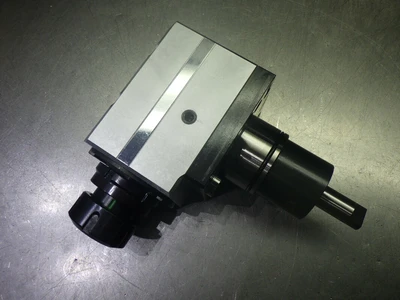 Alberti BMT55 A2 Smart Change Right Angle Head KZ-1513 SC2 (LOC664)