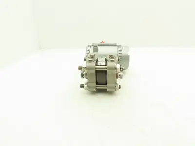 Bailey PTSDDC1222D01B5 Differential Pressure Transmitter 0-120 IN/H20 12-42VDC