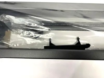 New | in-Stock RITTAL SELF-POSITION BASE/PLINTH CORNER PIECES MISSING CORNER COVERS Misc Electrical & Power Parts Michigan US | Maverick Industrial Sales #1122669