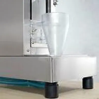 Commercial Swirl Machine Ice Cream Blending Machine Frozen Yogurt Blender - SEE VIDEO