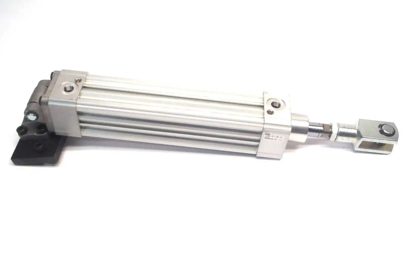Used PHD CVAS6V 50 x 200-DB1 Pneumatic Cylinders Michigan US | Maverick Industrial Sales #1482986