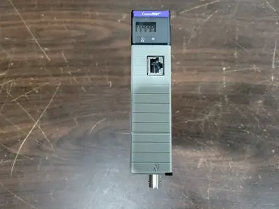 USED 2005 ALLEN-BRADLEY 1756-CNB