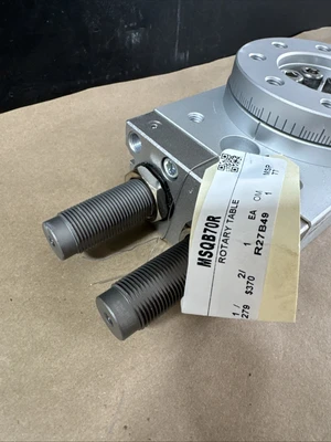 NEW Festo MSQB70R