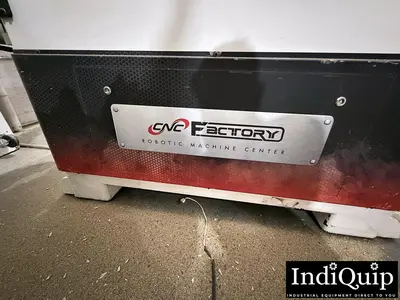 USED 2023 CNC FACTORY SIDEWINDER XPR