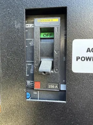 USED 2015 KOHLER 6068