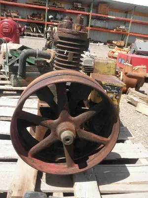 USED CURTIS LB467A