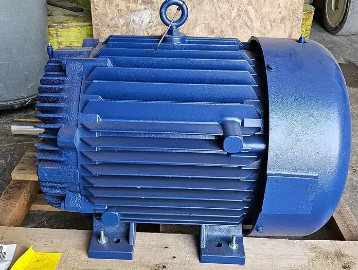 Used 2019 MARATHON UVK 405TSTFS16520AN Motors (misc) Wisconsin US | Lemke Machinery Sales #310577