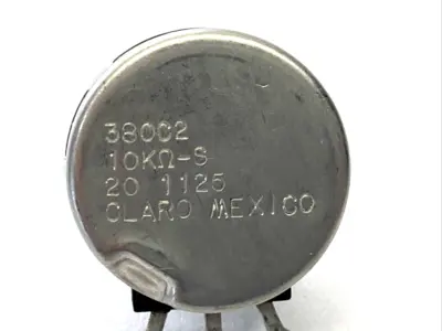 New | in-Stock Honeywell 2944, 20-1125 Potentiometers Michigan US | Maverick Industrial Sales #1398855