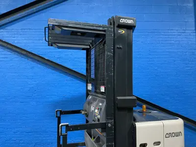 Used CROWN SP351030 Material Handling (misc) Ohio US | HGR 24 #1446251