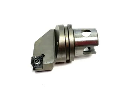 USED KENNAMETAL CUTTING UNIT S-CLAMPING OD, 1144416