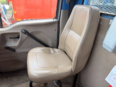 Used 2008 STERLING ACTURRA 4X2 WITH 41,489 MILES Dump trucks Michigan US | Miedema Asset Management Group #1391650