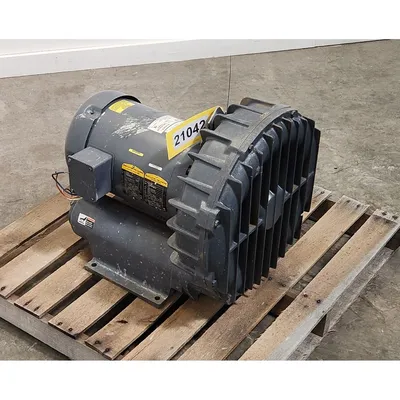 USED GAST MANUFACTURING INC R7100A-3