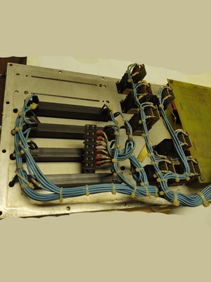 USED CINCINNATI MILACRON 3-531-3723A