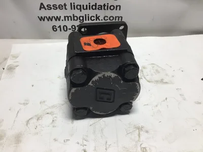 Parker Commercial Intertech Hydraulic Pump 312-6611-222