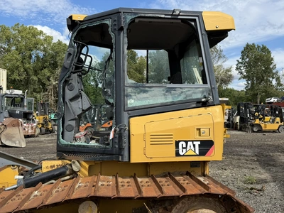 Used 2014 CAT D5K2 LGP Crawler Dozers Michigan US | Miedema Asset Management Group #1483300