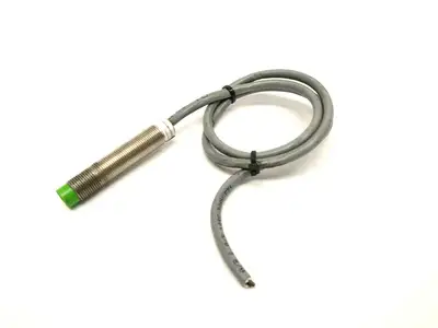 972AB2XM-A3P-L | Honeywell  Micro Switch Inductive Proximity Sensor 30VDC 24" Lead - Used