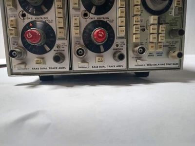 USED Tektronix 5440