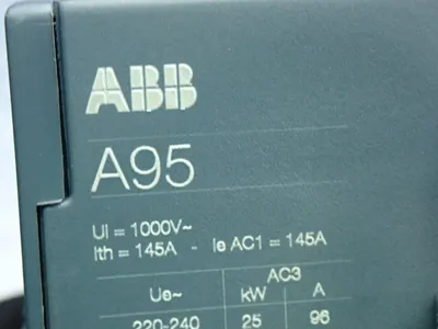 USED ABB A9530