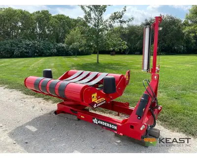 Used ANDERSON _UNKNOWN_ Miscellaneous Equipment Iowa US | Keast Enterprises #1360038