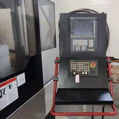 USED 2015 QUASER MF 630 C