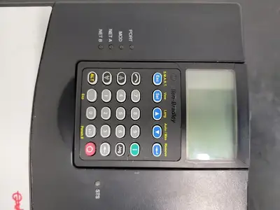 USED ALLEN-BRADLEY 20AE032A3AYNNNC0