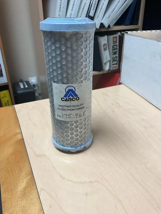 CONCO HYDRAULIC FILTER PN 175-968