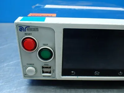 Used ASSOCIATED RESEARCH 3865 High Voltage Testers Ohio US | HGR 24 #782606