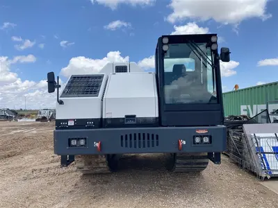 Used 2020 Superior ST-220X Crawler Carriers & Dumpers Texas US | Rubbl #1412931