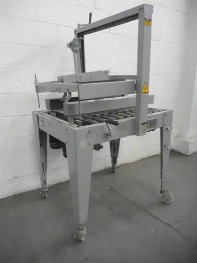 Used DEVEKMATIC _UNKNOWN_ Carton Sealers & Tapers MX | UNION STANDARD EQUIPMENT CO. #134130