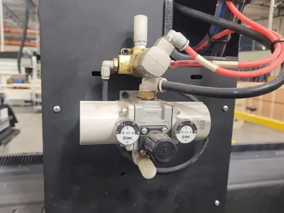 2018 MULTICAM 5000 SERIES Routers | MD Equipment Services LLC (15)