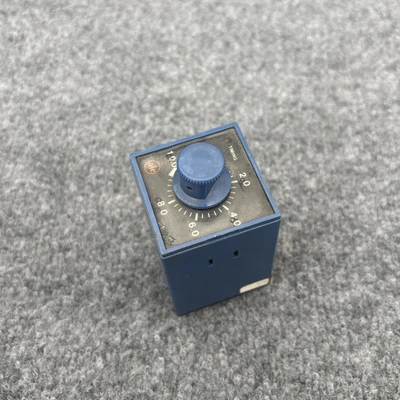 Used ATC 319D 134 Q 1C Relays & Switches California US | Davliegogo LLC #1706501
