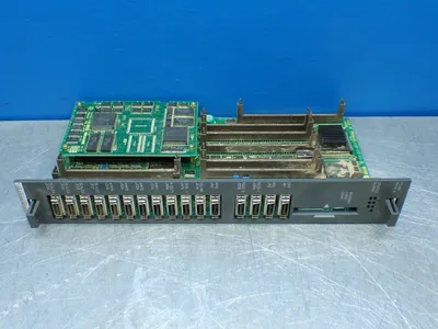 Used FANUC A16B22020860 Processor Boards Ohio US | HGR 24 #895632